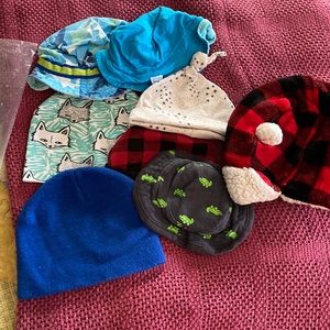 Baby hats